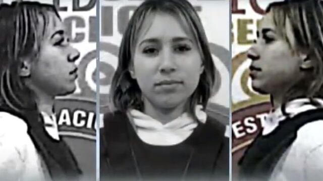 Wanda del Valle cayó en Colombia tras estar seis meses prófuga: el récord criminal de la expareja del ‘Maldito Cris’  | VIDEO
