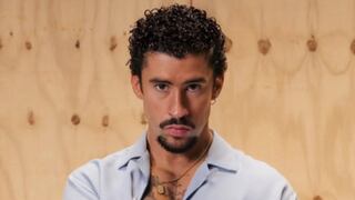 “Es la voz de la juventud”: el artista salsero que comparó a Bad Bunny con Los Beatles