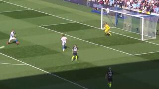 Manchester City vs. Brighton: Mahrez sentenció el partido con el 3-1 | VIDEO