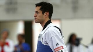 Peter López: “La Federación de Taekwondo me está discriminando"