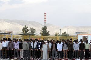 Israel ataca Irán: las instalaciones nucleares iraníes están seguras, según medios