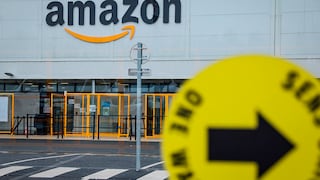Francia impone multa a Amazon de 34,9 millones de dólares por “vigilancia de sus empleados”