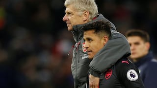 Alexis Sánchez: Arsenal niega haber recibido oferta del City