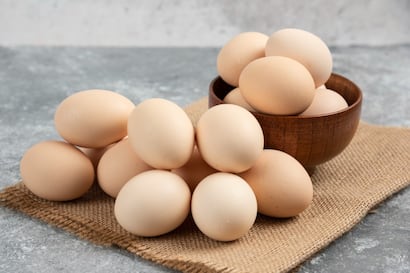 Retiran huevos en California por posible contaminación con Salmonella: estas son las ciudades afectadas