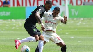 Liga 1 del fútbol peruano volvería en mayo: se disputaría a puertas cerradas y sin Copa Bicentenario
