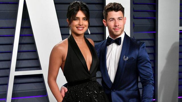 Nick Jonas y Priyanka Chopra anuncian que recibieron a su primer hijo a través de un vientre de alquiler