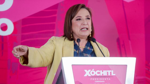 Xóchitl Gálvez pide justicia tras el asesinato de niña y un linchamiento en el sur de México