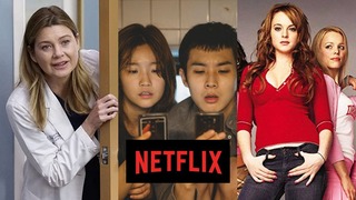 ¿Qué ver hoy en Netflix? Películas y series de estreno del martes 1 de septiembre