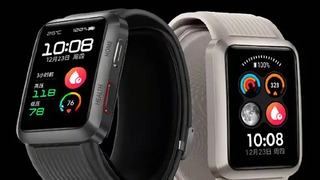 Huawei Watch D: conoce las características del nuevo reloj inteligente