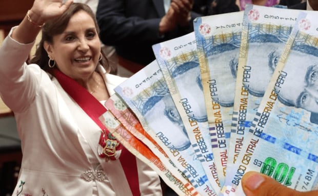 Se espera que en este 2025 se consolide la economía peruana, de acuerdo a las proyecciones positivas anunciadas por el Gobierno del Perú