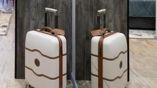 Por qué nunca debes atar una cinta o lazo a tus maletas: este trabajador de aeropuerto lo alerta