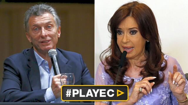 Fernández recibió a Macri para iniciar transición en Argentina