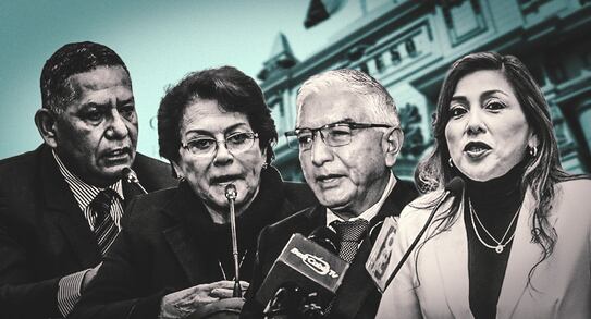 Presentación de listas