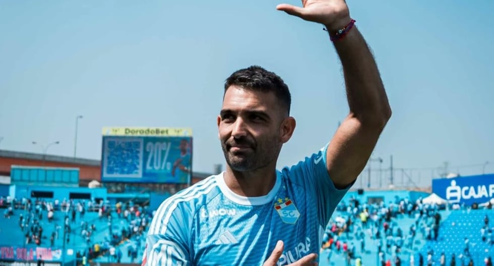 Martín Cauteruccio lleva 14 goles en el Apertura y es el actual goleador. (Foto: Agencias)