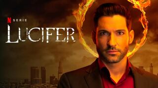 Lucifer sale de Netflix | Cuándo se dejaría de ver la serie en la plataforma de streaming