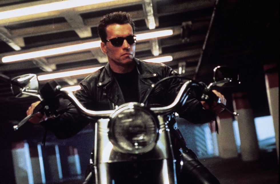 “Terminator 2” vuelve a los cines peruanos con una remasterización para celebrar sus 35 años. (Foto: Difusión)