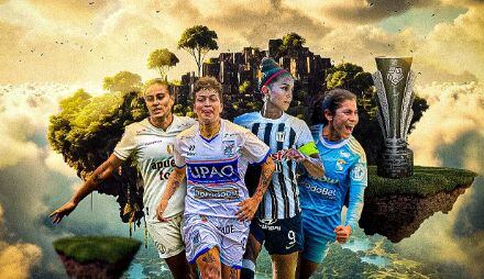 Este fin de semana inician los encuentros de ida entre Sporting Cristal vs. Alianza Lima y Carlos Mannucci vs. Universitario.