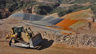 ProInversión retira proyectos mineros Colca y Jalaoca de su cartera