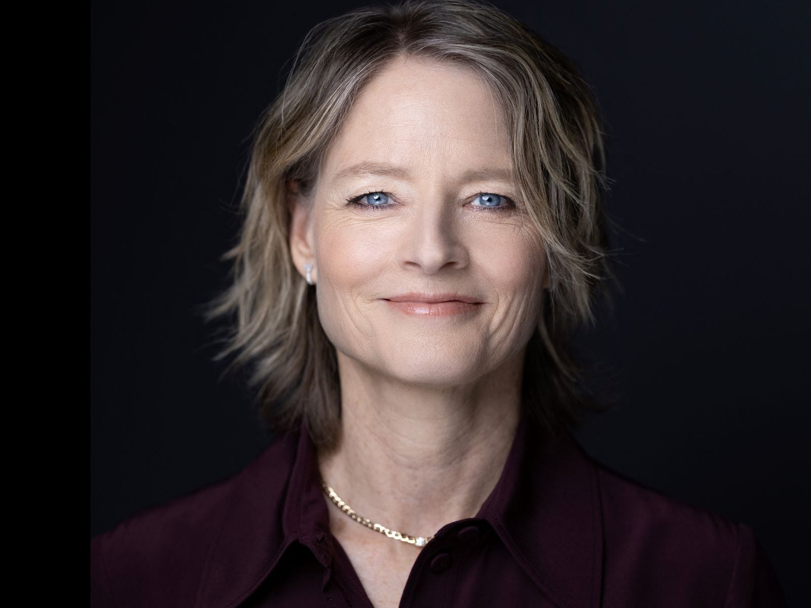 Jodie Foster es una aclamada actriz y directora de cine estadounidense nacida el 19 de noviembre de 1962 (Foto: AFP)