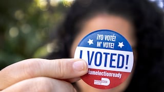 2024: Un año récord en elecciones, pero con menos libertades y gobernabilidad