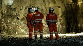 Perú sube del puesto 42 al 34 en el ránking de países más atractivos para la inversión minera