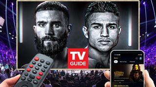 ¿Qué canal transmite pelea Caleb Plant vs. José Armando Reséndiz en USA, México y España?