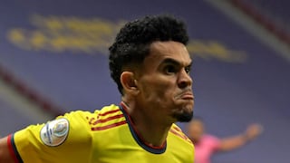 Cuánto quedó Colombia - Ecuador por Eliminatorias