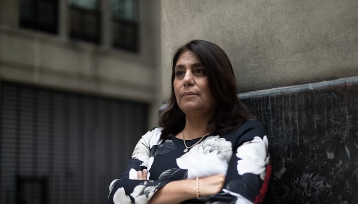 “La pareja Humala, es una pareja que se va a entender como un tándem para la conducción política de las cosas, olvidando la señora Heredia que ella no había sido electa”