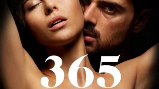 “365 DNI”: ¿quién es quién en la “Fifty Shades of Grey” polaca de Netflix?
