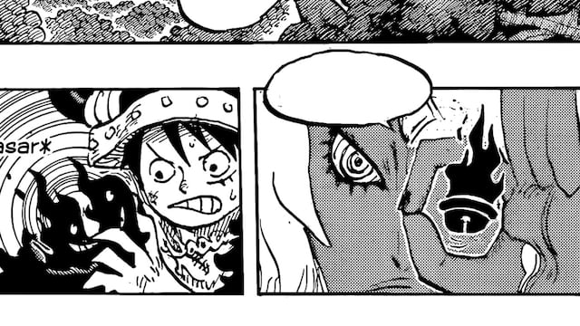 “ONE PIECE 1188″ Manga: Spoilers confirmados