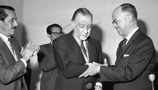 (Foto: Archivo Histórico El Comercio)