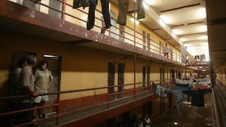 Piura: INPE trasladó a 24 internos de alta peligrosidad a otros penales