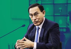 Fiscalía presenta siete “pruebas excepcionales” que buscan desmentir a Martín Vizcarra ante su próxima sentencia