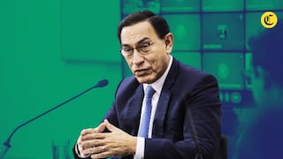 Fiscalía presenta siete “pruebas excepcionales” que buscan desmentir a Martín Vizcarra ante su próxima sentencia