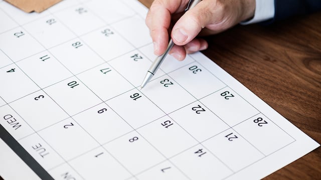 ¿Cuántas veces deben pagarte tu sueldo por trabajar durante los feriados 7 y 29 de junio del 2024?