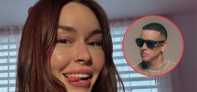 El mensaje de la hija de Daddy Yankee a quienes están atentos a lo que hace “por odio”