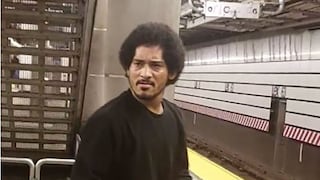 Detienen a sujeto por intentar violar a una mujer en el Metro de Nueva York