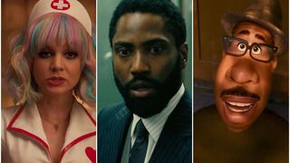 Oscar 2021: 10 películas prometedoras para la próxima edición de la gala