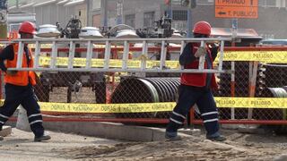 Rubro de construcción anuncian concentración en Campo de Marte este jueves