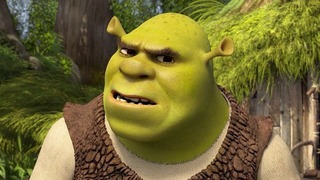 Shrek, la musa de este realizador de extraños memes virales en Instagram y YouTube