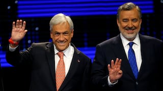 ¿Qué proponen los 2 principales candidatos a presidencia de Chile?