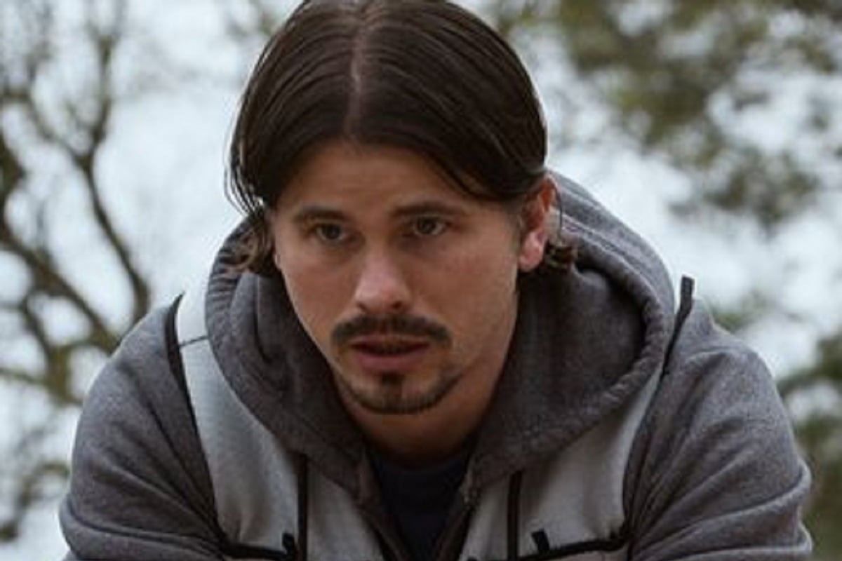 ¿Qué pasará con Pat en la tercera temporada de "Cómo criar a un superhéroe"? (Foto: Netflix)