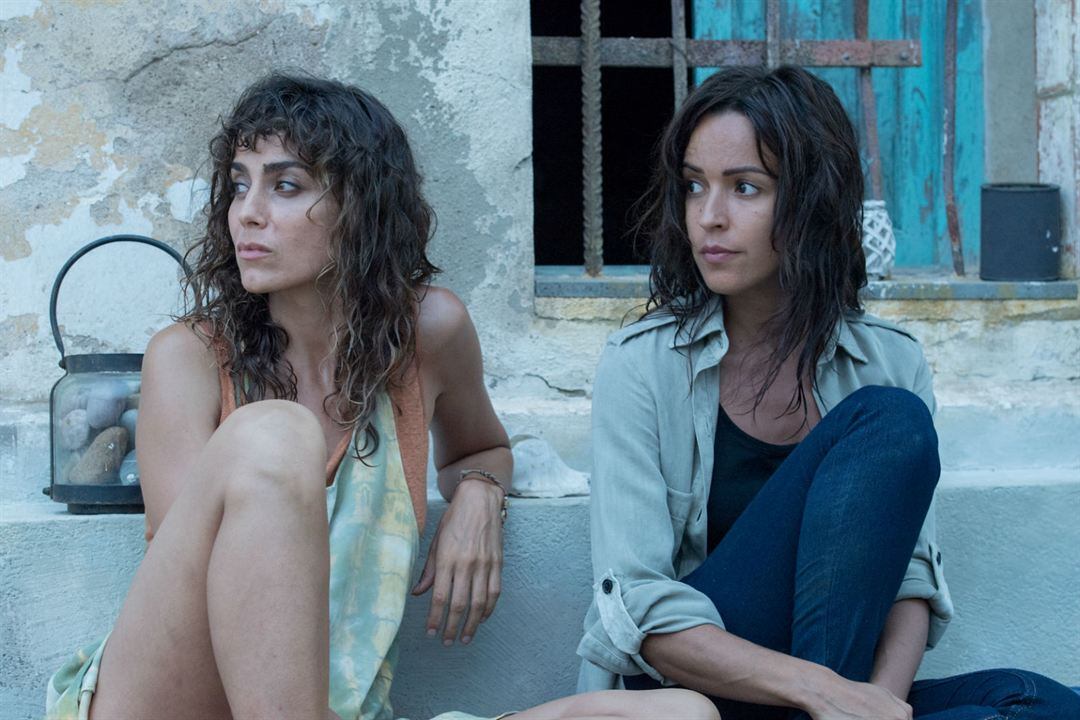 Verónica Sánchez (Foto: Instagram)