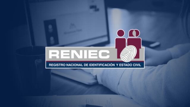 ¿Qué dice RENIEC sobre la importancia de mantener actualizado tu estado civil en el DNI?