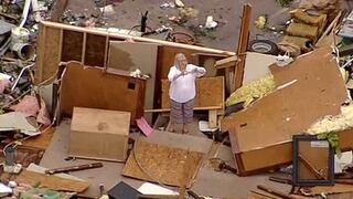 Al menos 5 muertos en EE.UU. por devastadores tornados