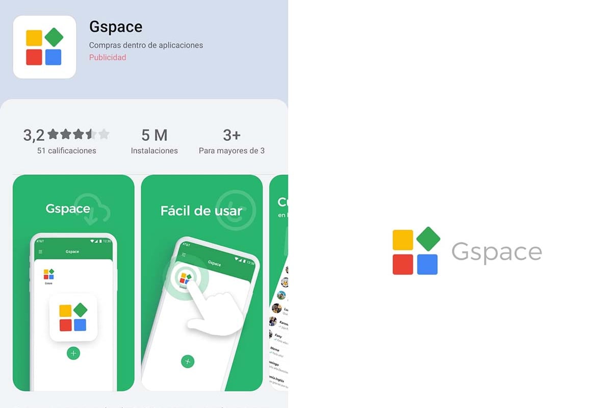 De esta forma podrás descargar y activar Gspace en tu celular de Huawei sin Google Play. (Foto: Huawei)