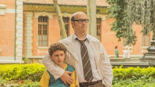 “El olvido que seremos”, la emotiva película de Juan Pablo Urrego y Javier Cámara que puedes ver en Netflix