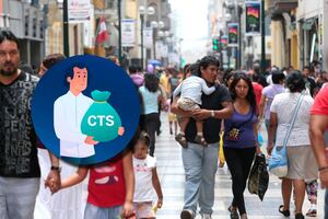 ¿En cuánto tiempo se habilitará tu CTS como saldo contable en tu cuenta para poder retirar?