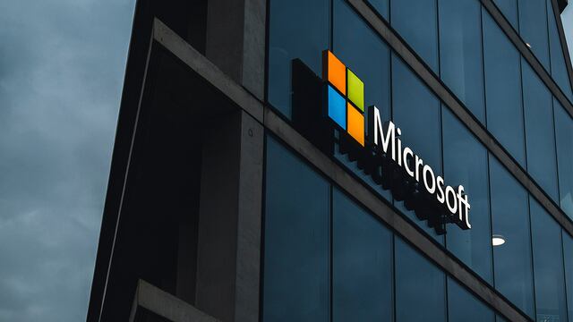 Microsoft aparece como la marca más suplantada en ataques de ‘phishing’ en el último trimestre de 2023