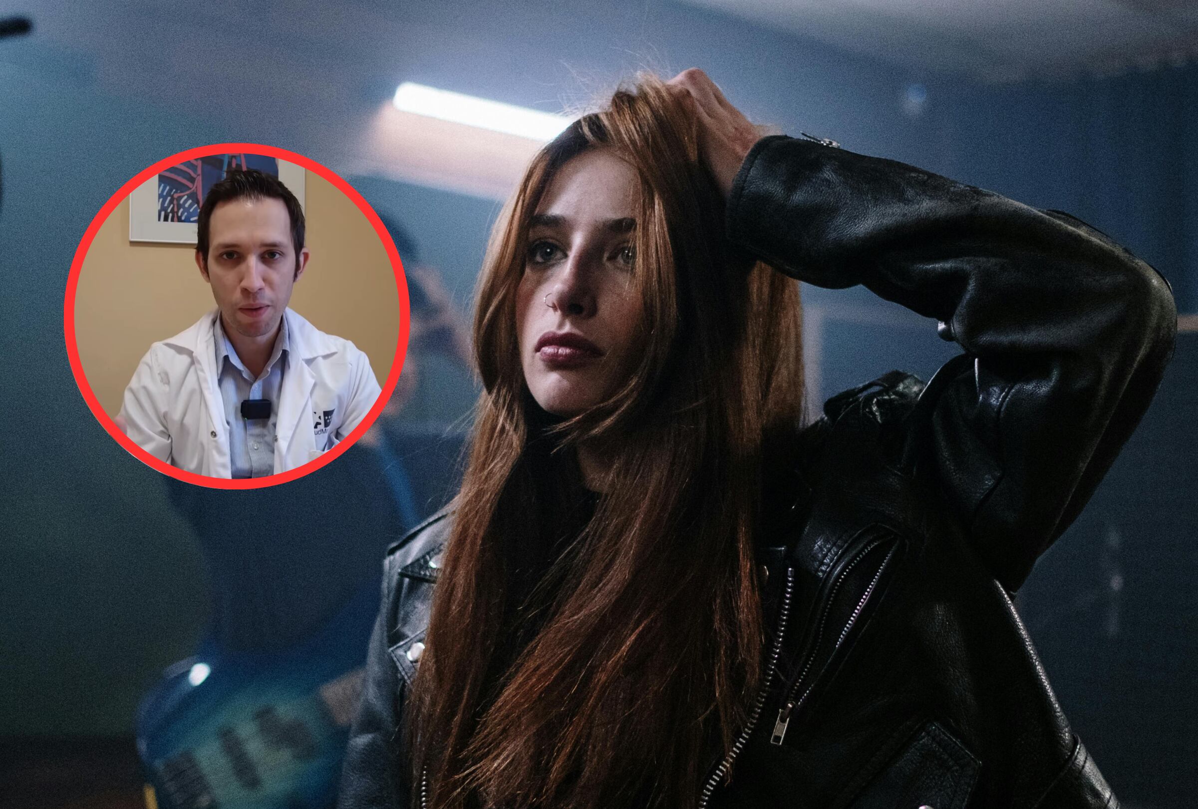 La caspa es una afección dermatológica común del cuero cabelludo que afecta a muchas personas. (Foto: Pexels/Cottonbro studio).